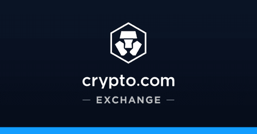 Crypto.com Logo