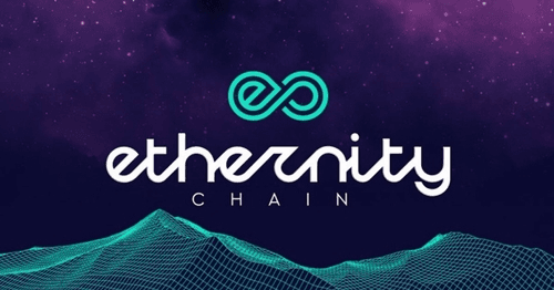 Ethernity Logo