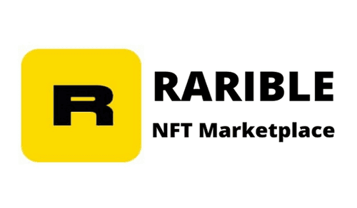 Rarible Logo