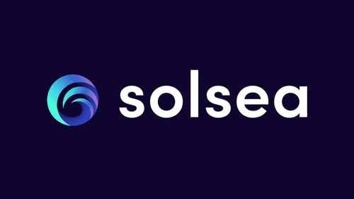 Solsea Logo