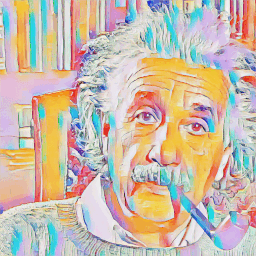 AvatArt TITANS OF SCIENCE Pre-mint image