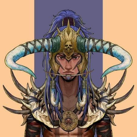 Awakening of the Legion image