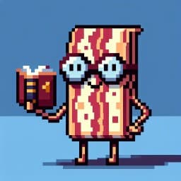 Bacon&Eggs image