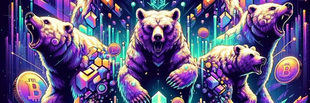 Bit Bear Legends image