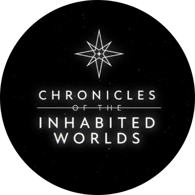 Chronicles Of The Inhabited Worlds image