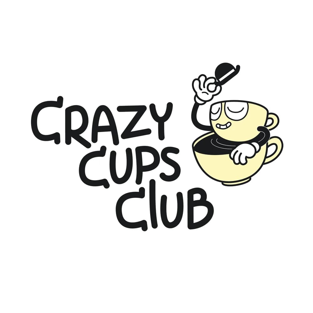 CrazyCups Club image