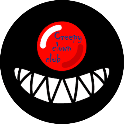 Creepy Clown Club – Official image