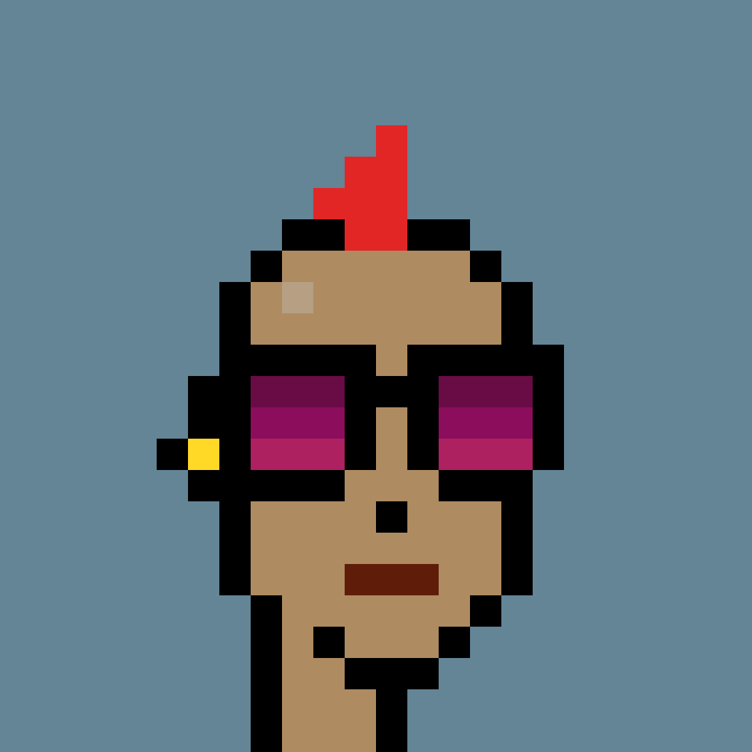 CryptoPunks image