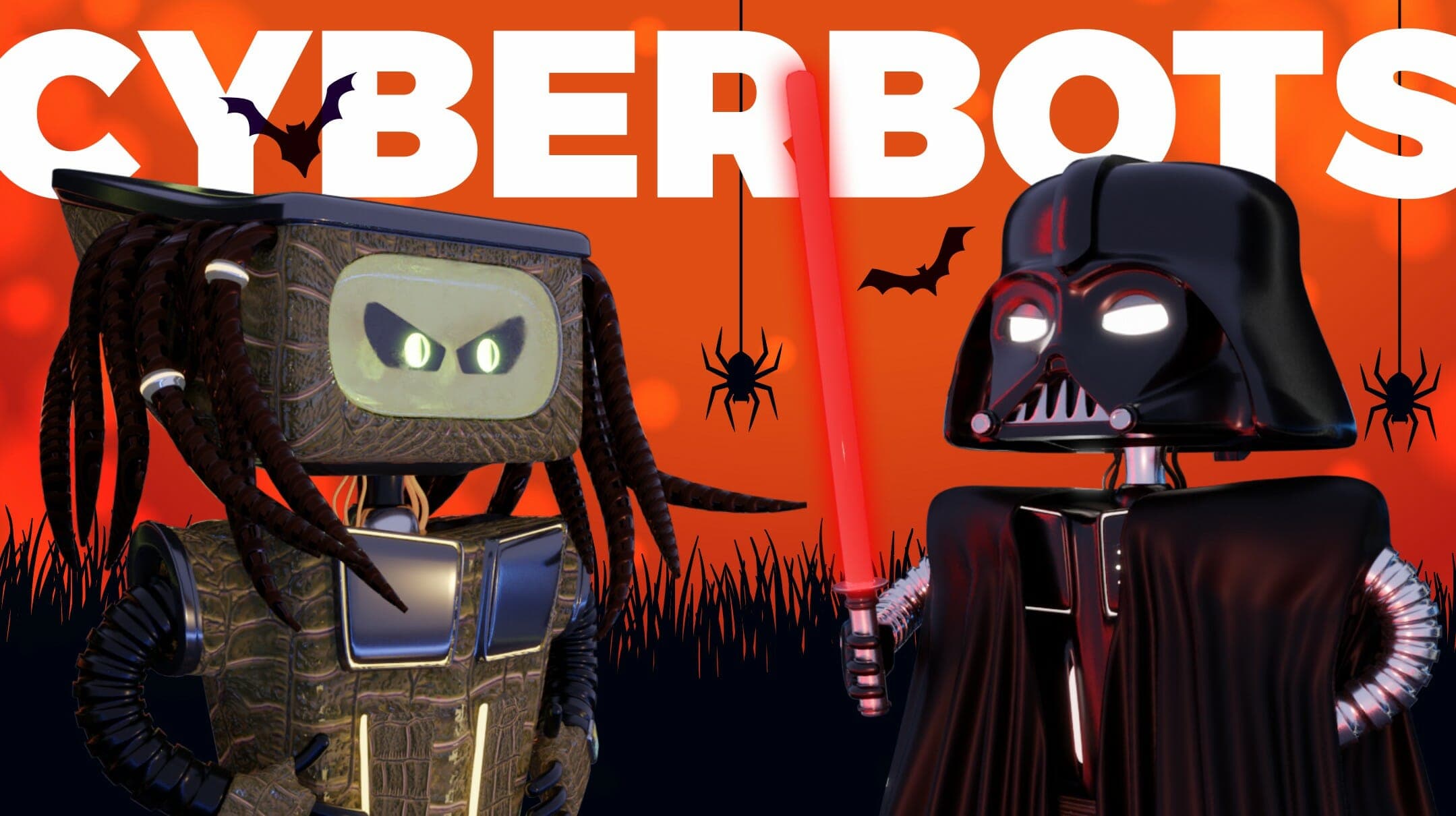 Cyberbots image