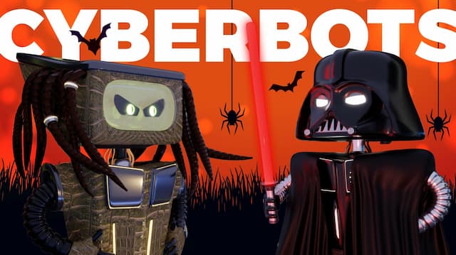 Cyberbots