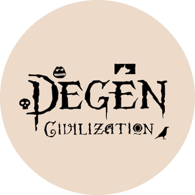 Degen Civilization image