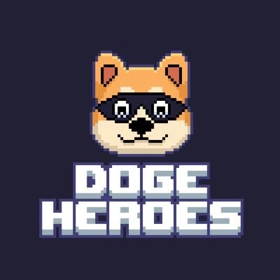 DOGE LEGENDARY | FREE MINT image