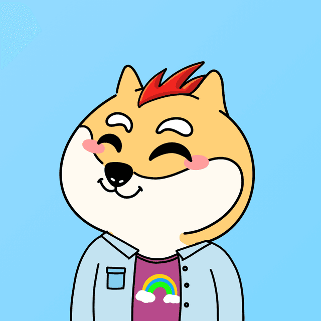Doge Origin