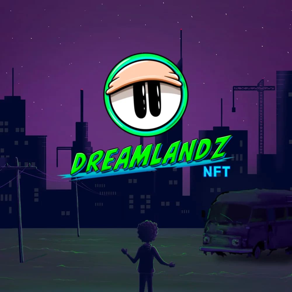 DREAMLANDZ NFT image