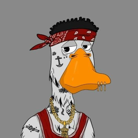 Duckz Wit Attitudes image