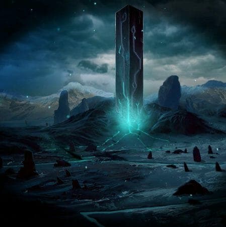 EXO – Monolith Mint – Awaken your civilization image