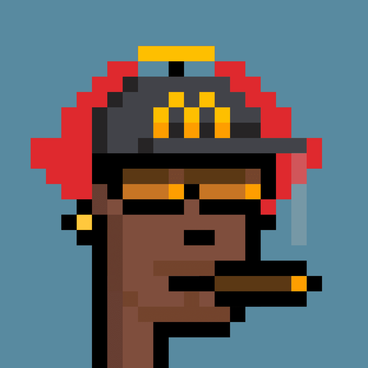 Fast Food Punks Gen 2 image