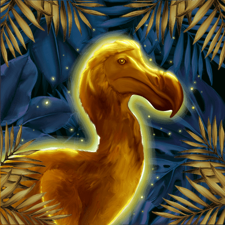 Finding Dodo NFT image