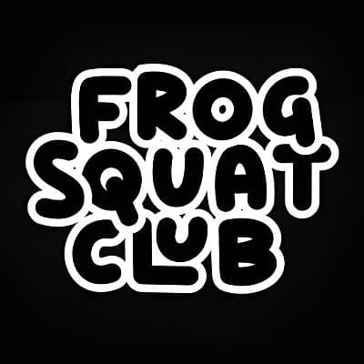 Frog Squat Club image