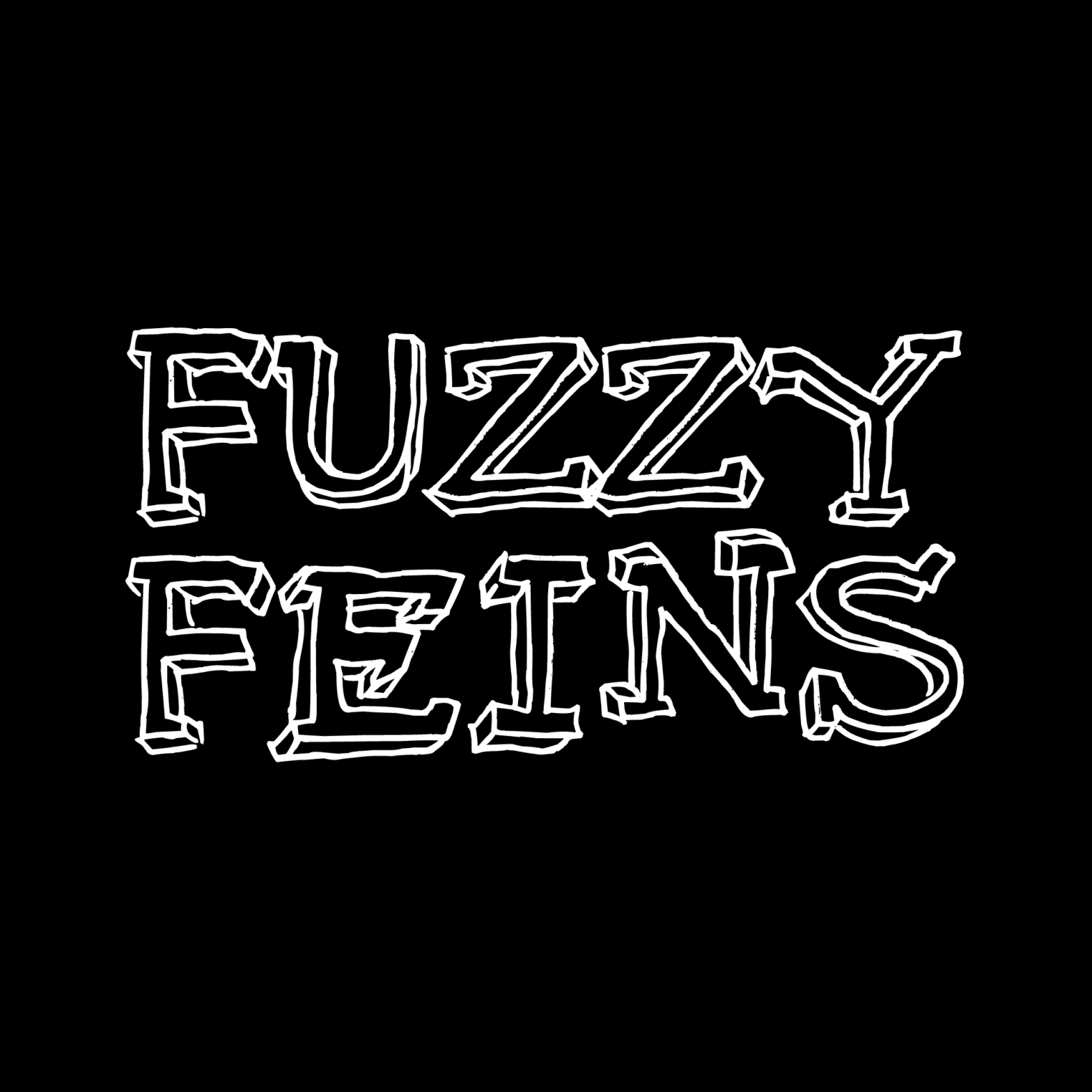 Fuzzy Feins image