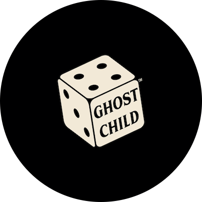 Ghost Child: Bones image