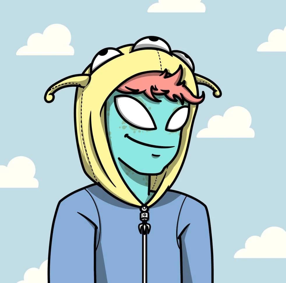 Gogonauts image