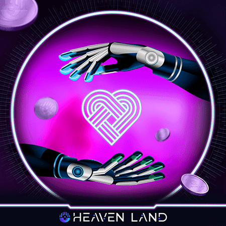 Heaven Land Loyalty image