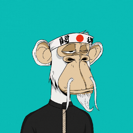 Japanese Born Ape Society image