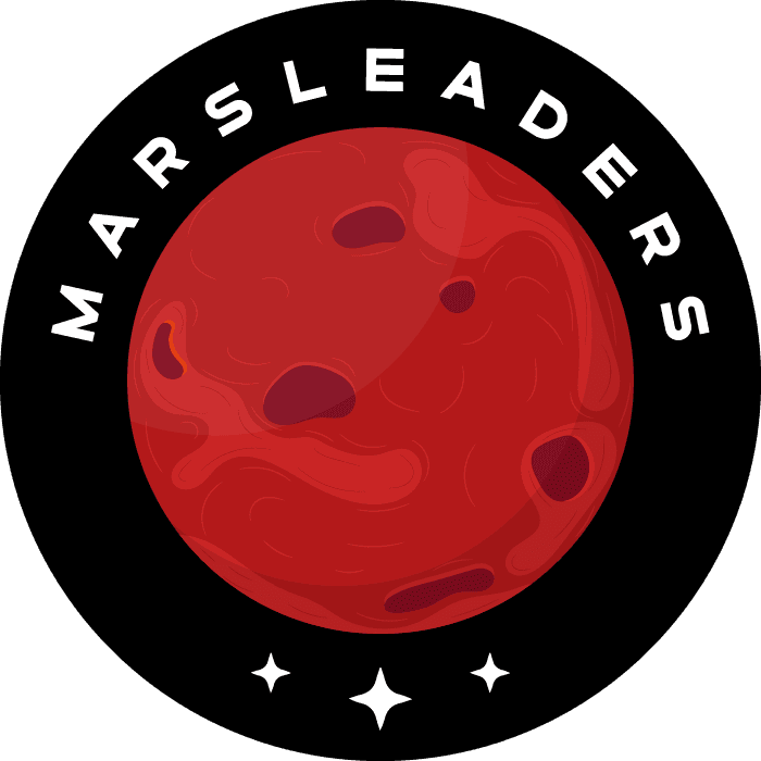 Marsleaders image