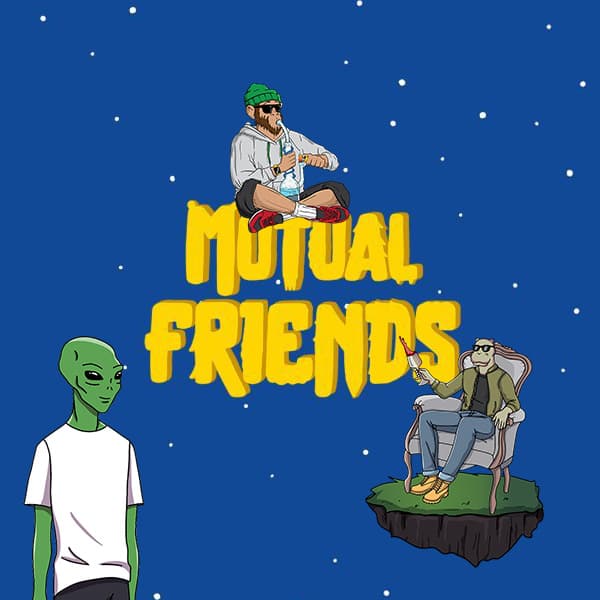 Mutual Friends image