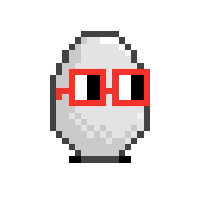 NounCreepz by squarish.xyz image
