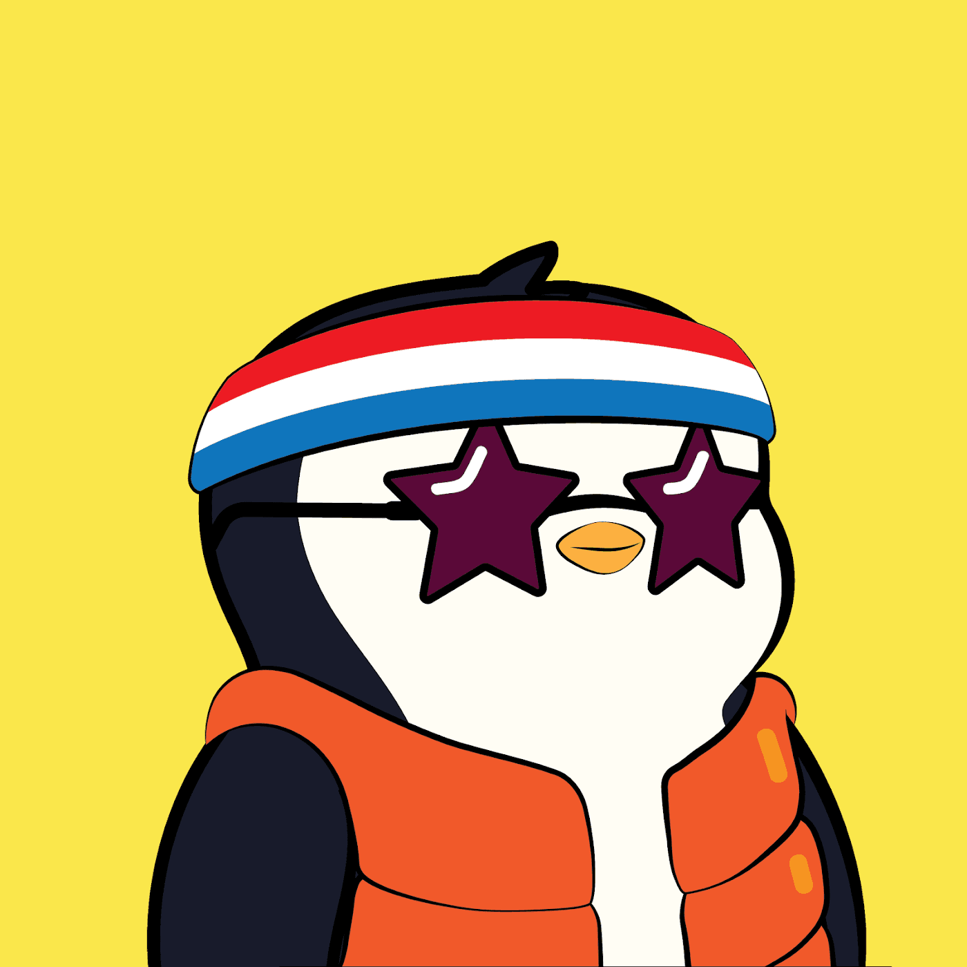 Pudgy Penguins image