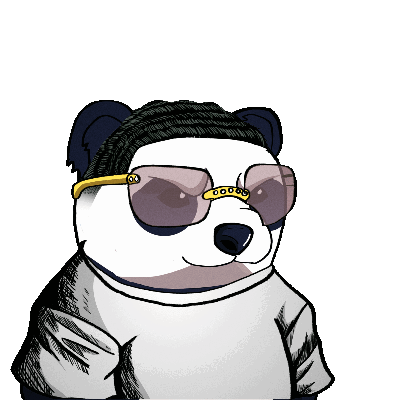 Punk Pandaz image