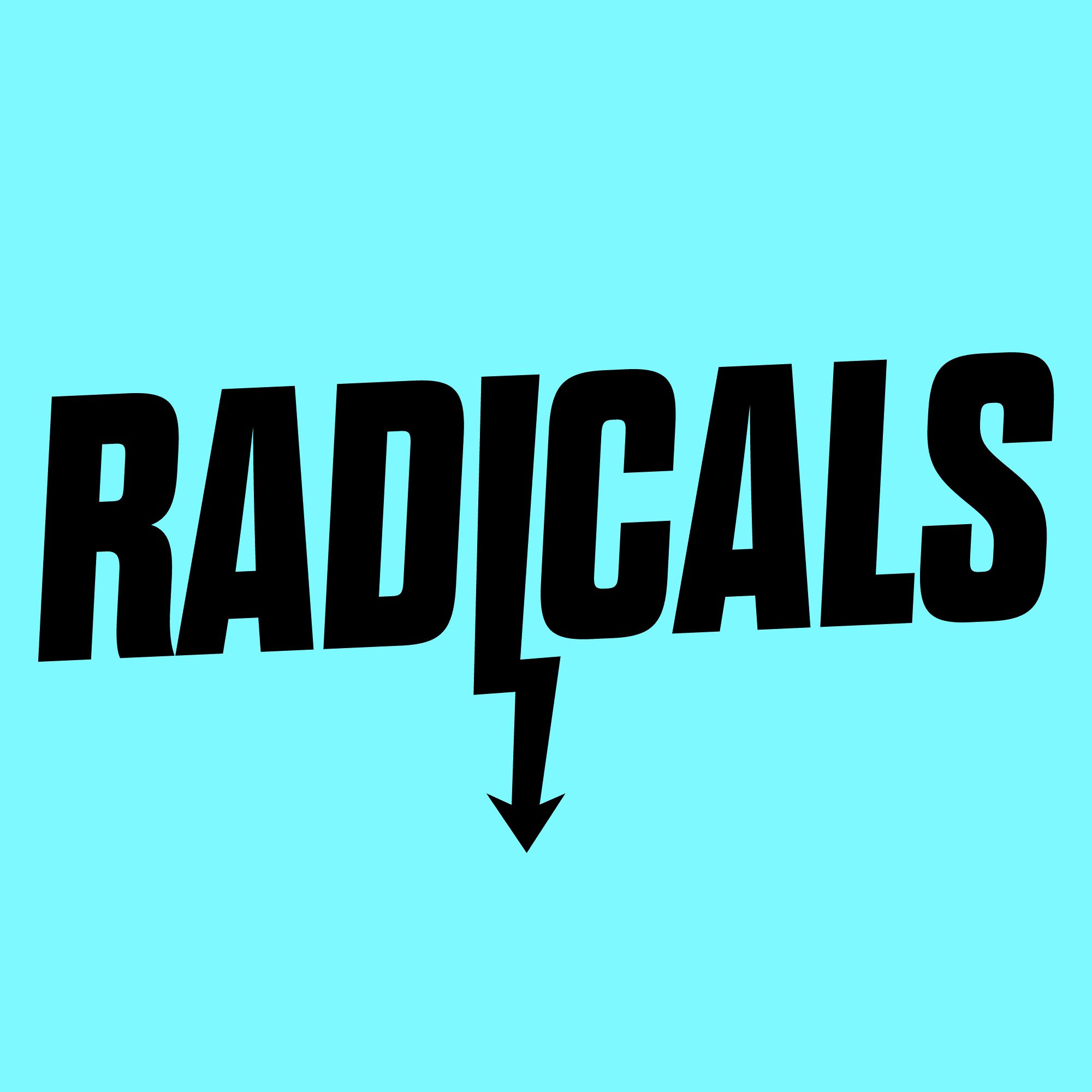 Radicals image