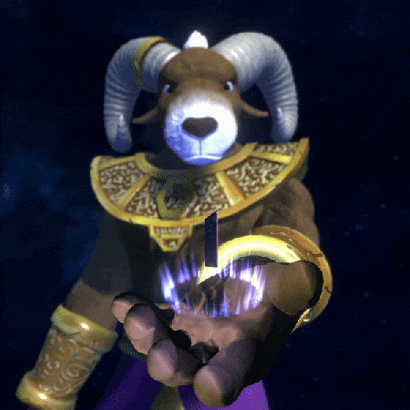RAM Gen 2 NFT Membership image