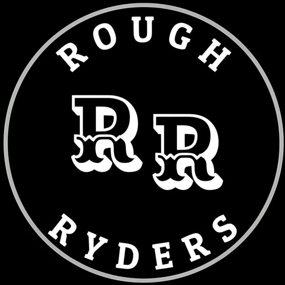 Rough Ryders image