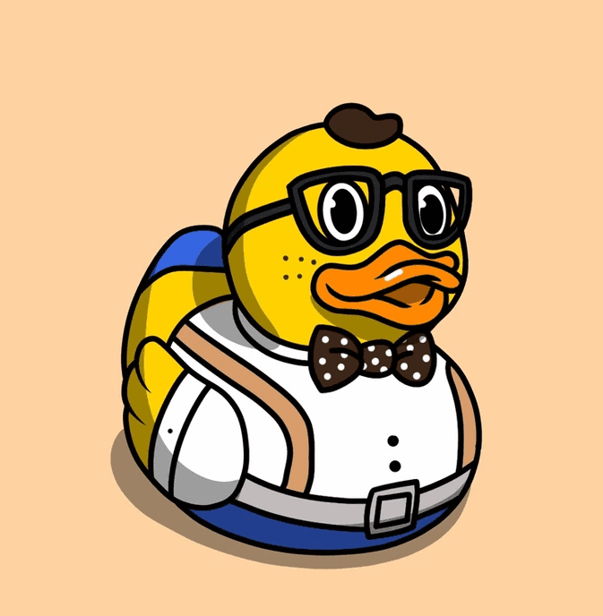 Rubber Duckz image