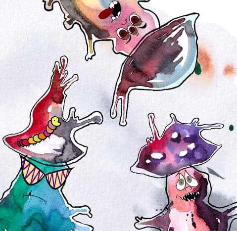 Shroomunchies image