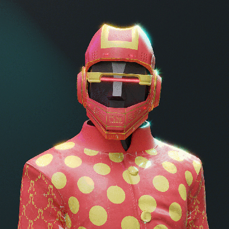 Silks Genesis Avatar Collection image