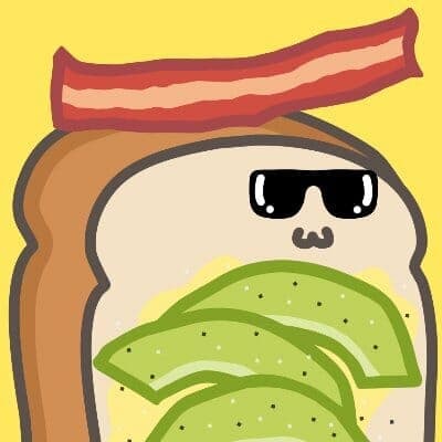 Tasty Toastys image