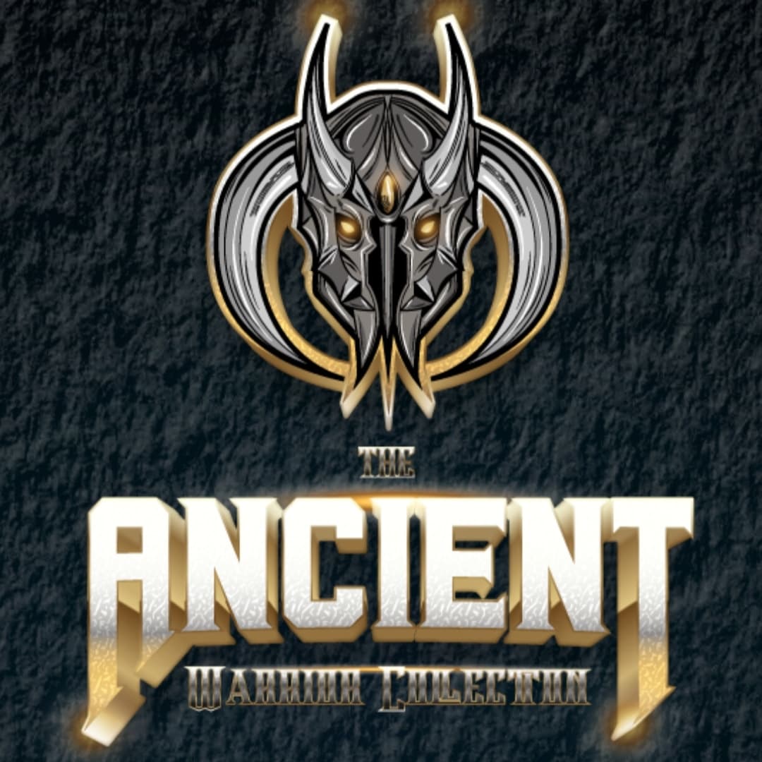 The Ancient Warriors image