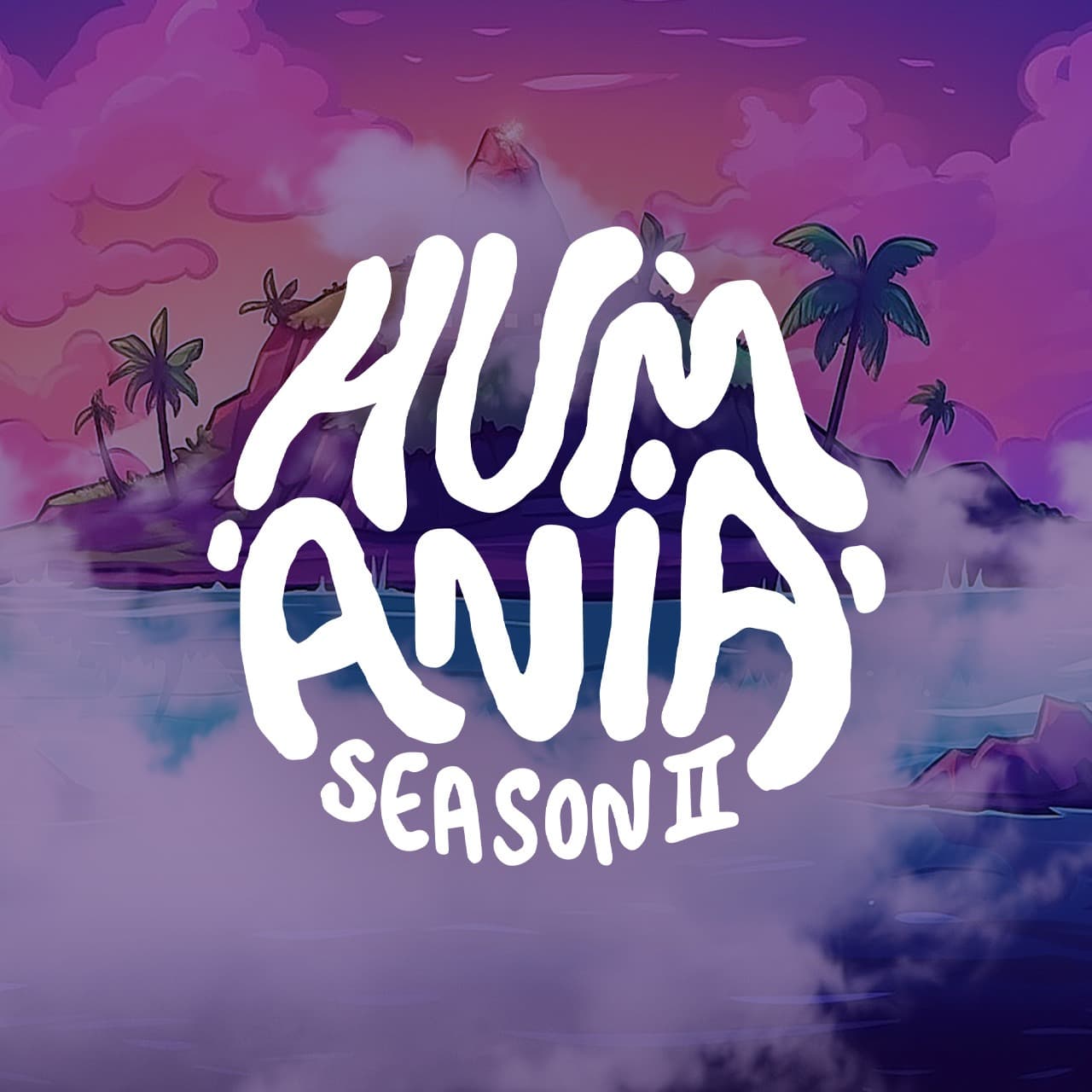 The Humania : SEASON 2 image