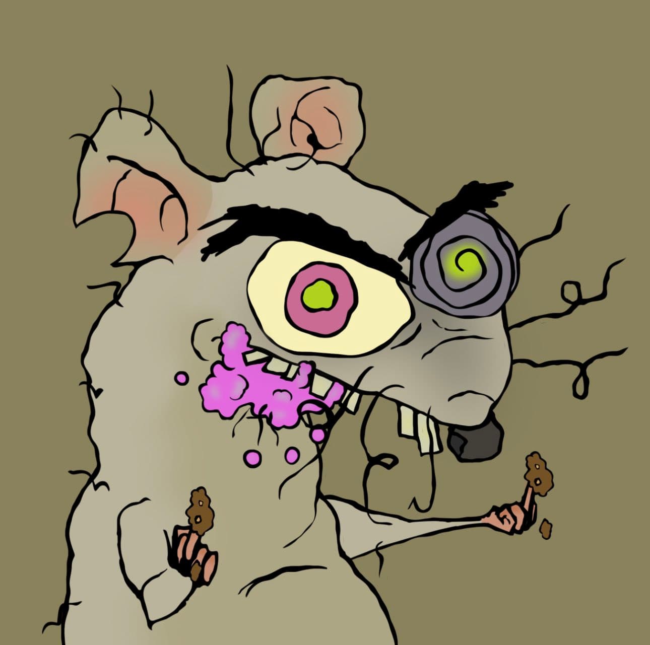 The Junkyard image