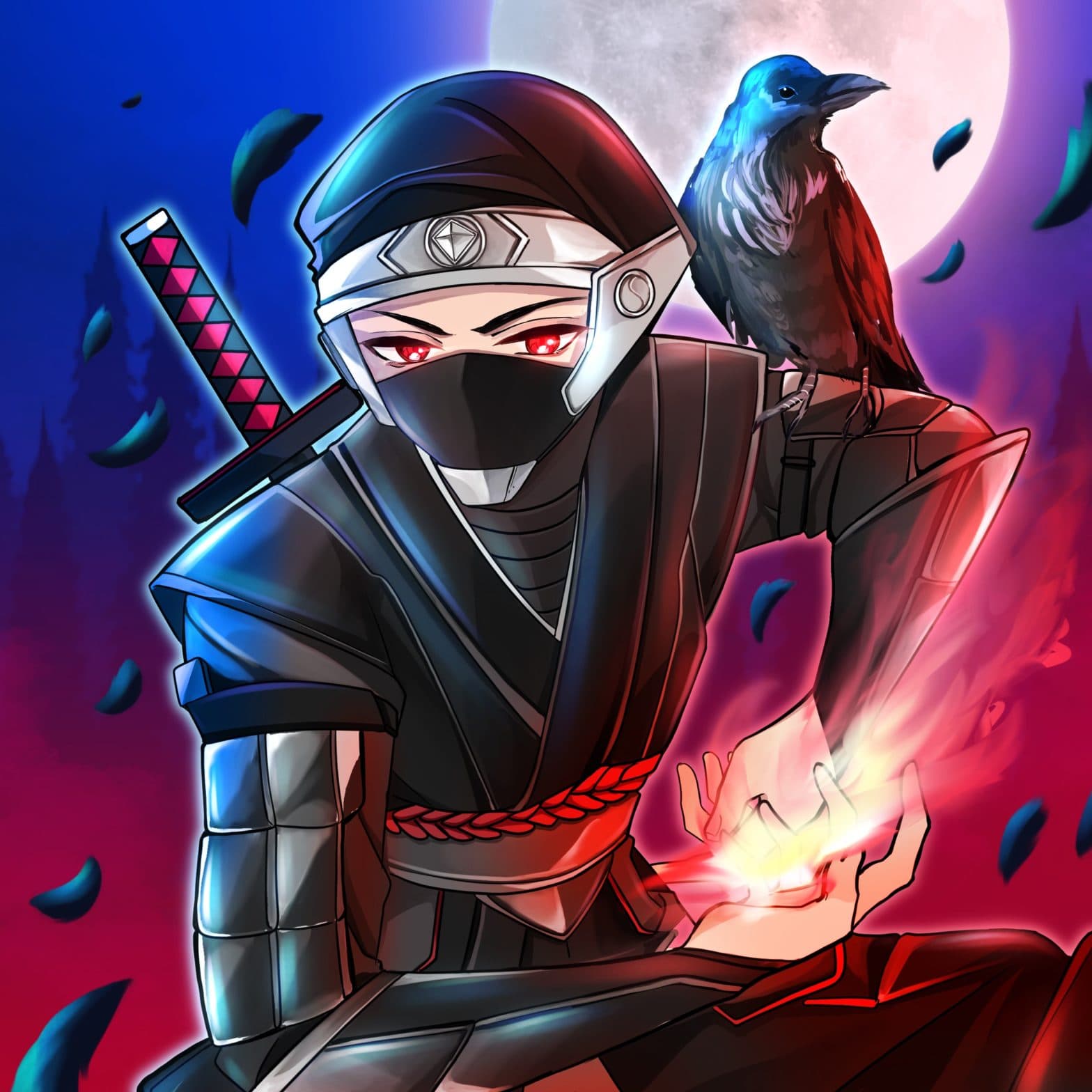 The Ninja Kingdom image