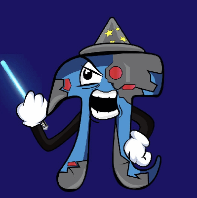 The Pi Charity Club image